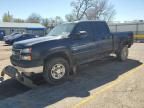 2005 Chevrolet Silverado C2500 Heavy Duty