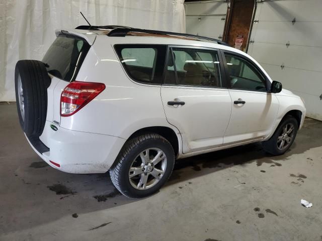 2009 Toyota Rav4