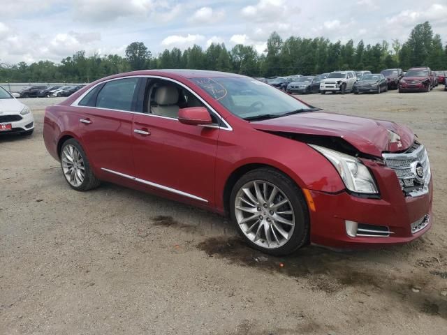 2013 Cadillac XTS Platinum