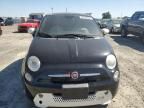 2013 Fiat 500 Electric