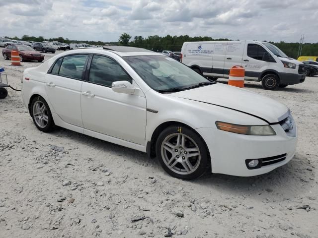 2008 Acura TL