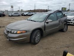 2000 Pontiac Bonneville SLE for sale in Chicago Heights, IL