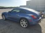 2005 Chrysler Crossfire Limited