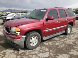 2005 GMC Yukon for sale in Las Vegas, NV