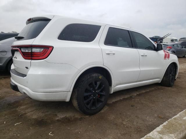 2017 Dodge Durango R/T