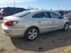 2009 Volkswagen CC Luxury