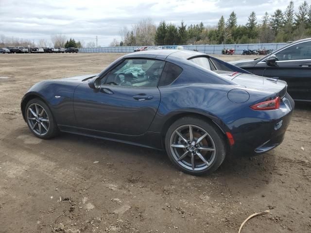 2021 Mazda MX-5 Miata Grand Touring