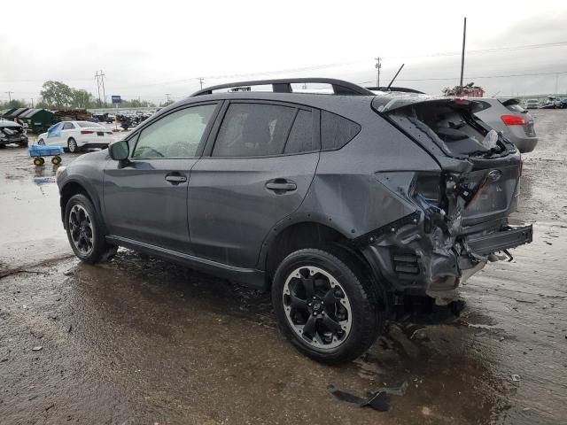 2023 Subaru Crosstrek