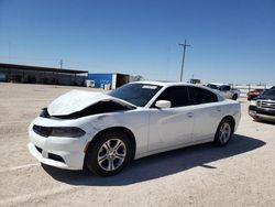 2021 Dodge Charger SXT for sale in Andrews, TX