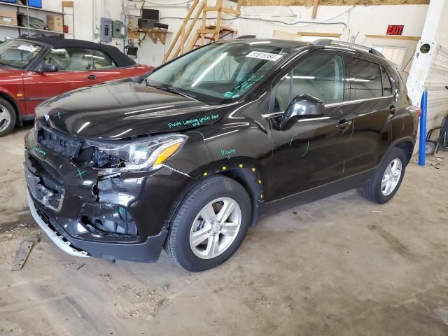 2020 Chevrolet Trax 1LT