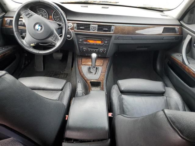 2006 BMW 325 I Automatic