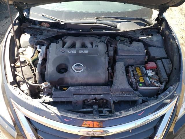 2014 Nissan Altima 3.5S