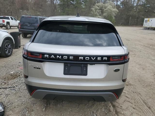 2018 Land Rover Range Rover Velar S