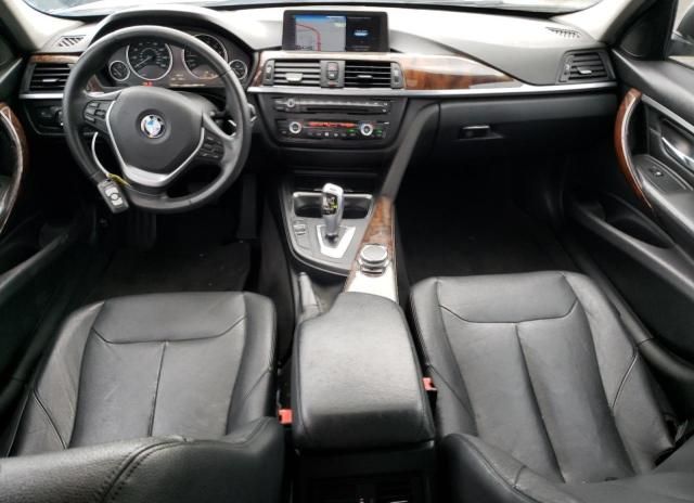 2015 BMW 328 I