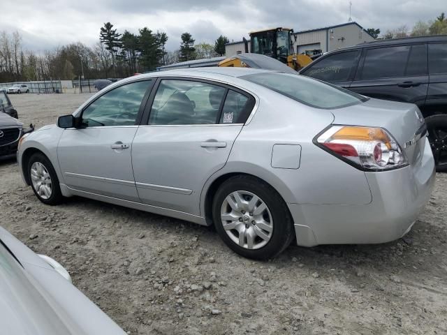 2011 Nissan Altima Base