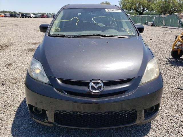 2006 Mazda 5