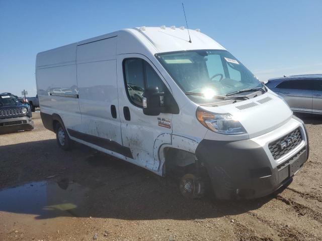 2021 Dodge RAM Promaster 3500 3500 High