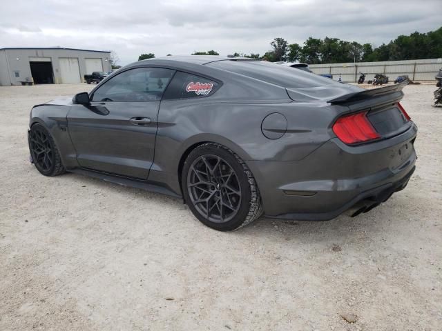 2018 Ford Mustang GT