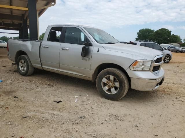 2016 Dodge RAM 1500 SLT