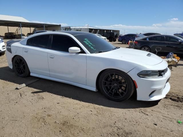 2017 Dodge Charger R/T 392