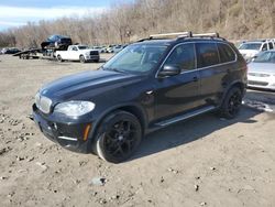 2013 BMW X5 XDRIVE35D for sale in Marlboro, NY