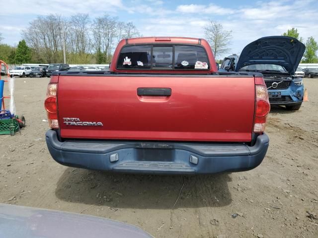 2006 Toyota Tacoma