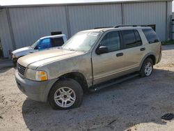2002 Ford Explorer XLS for sale in Grenada, MS
