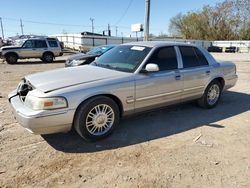 2010 Mercury Grand Marquis LS for sale in Oklahoma City, OK