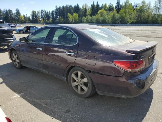 2006 Lexus ES 330