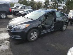 2015 KIA Forte LX for sale in Denver, CO