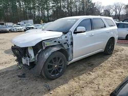 2016 Dodge Durango R/T en venta en North Billerica, MA