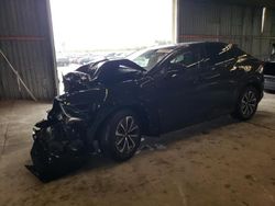 Lexus salvage cars for sale: 2023 Lexus RZ 450E
