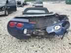 2001 Chevrolet Corvette