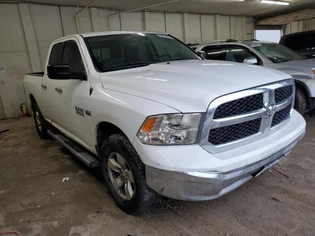 2014 Dodge RAM 1500 SLT