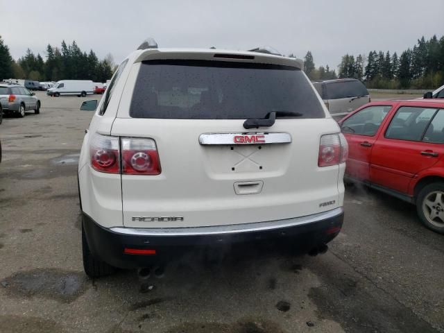 2008 GMC Acadia SLT-1