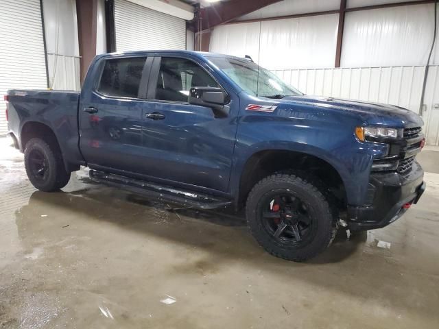 2019 Chevrolet Silverado K1500 LT Trail Boss