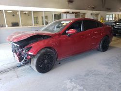 Vehiculos salvage en venta de Copart Sandston, VA: 2014 Mazda 6 Touring