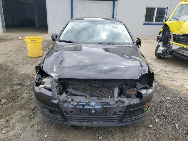 2008 Volkswagen Passat Turbo