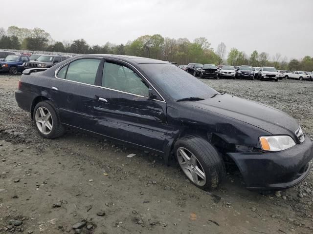 2000 Acura 3.2TL