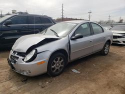 2005 Dodge Neon SXT for sale in Dyer, IN