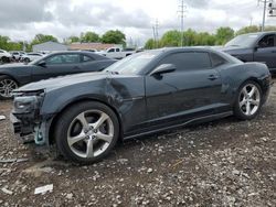 2015 Chevrolet Camaro 2SS for sale in Columbus, OH