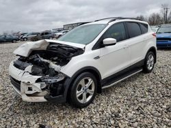 2014 Ford Escape SE en venta en Wayland, MI