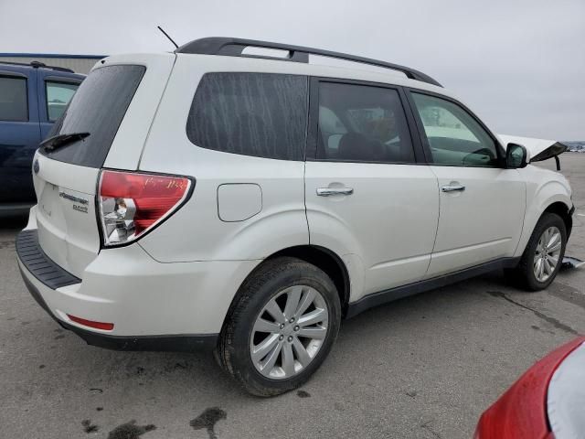 2013 Subaru Forester 2.5X Premium