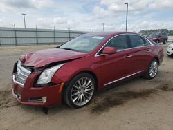 Cadillac xts salvage cars for sale: 2013 Cadillac XTS Platinum