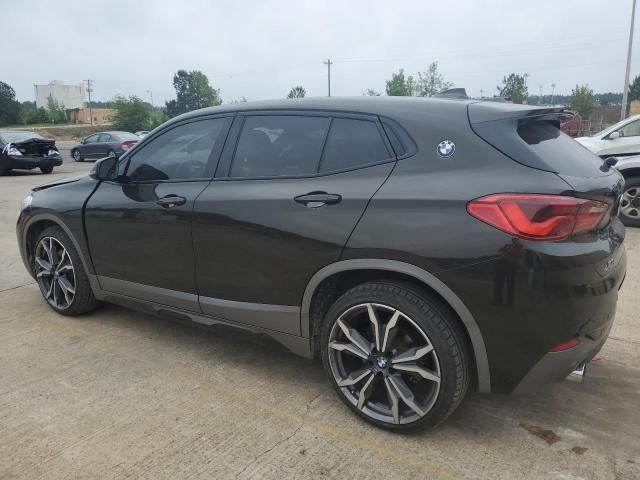 2018 BMW X2 XDRIVE28I