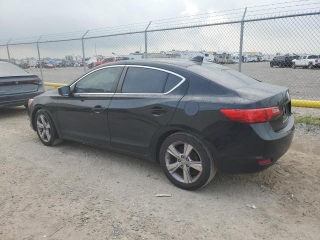 2014 Acura ILX 20