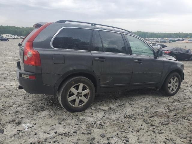 2005 Volvo XC90