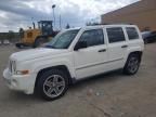 2009 Jeep Patriot Limited