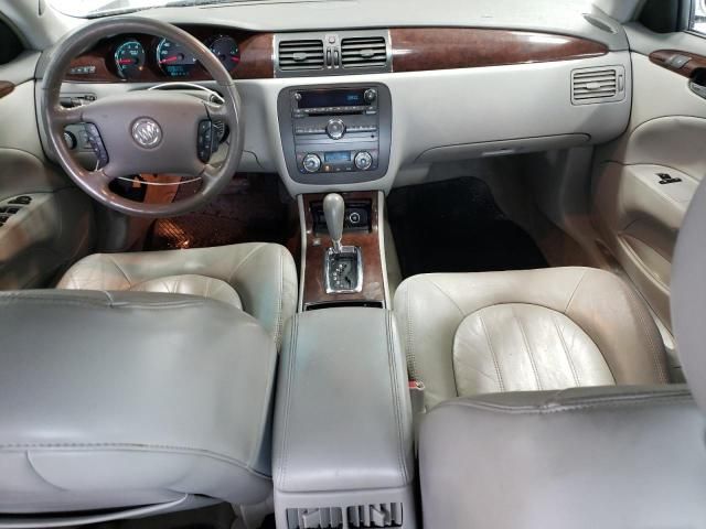 2011 Buick Lucerne CXL