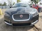 2014 Jaguar XF